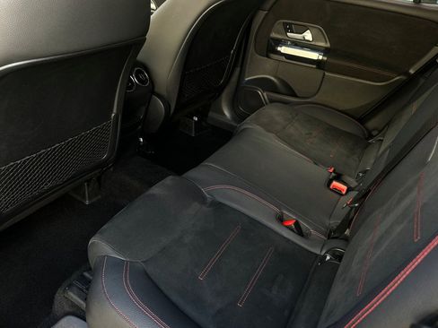 Certified 2024 Mercedes-Benz GLB 250 GLB 250 image 12