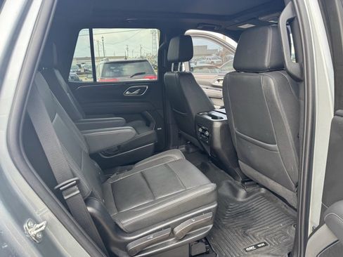 Used 2023 Chevrolet Tahoe LT w/ LT Signature Package image 19