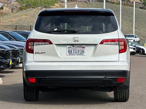 Used 2019 Honda Pilot LX image 6
