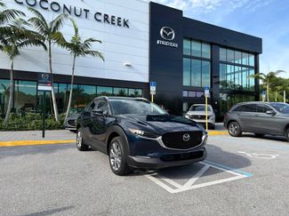 Certified 2026 MAZDA CX-30 AWD 2.5 S video 2