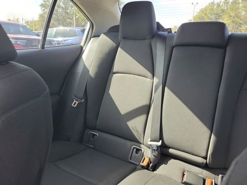 Used 2024 Toyota Corolla LE image 4