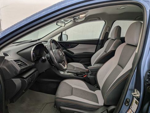 Used 2018 Subaru Crosstrek 2.0i Premium w/ Eyesight System image 17