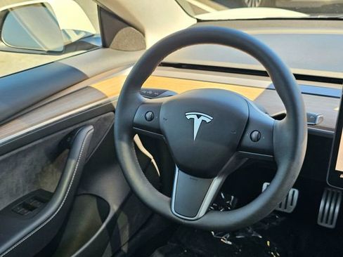 Used 2023 Tesla Model 3 Performance AWD/4WD image 33