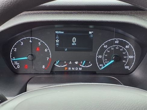 New 2025 Ford Transit 150 Low Roof image 11