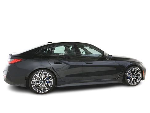 Used 2024 BMW M440i Gran Coupe RWD image 13