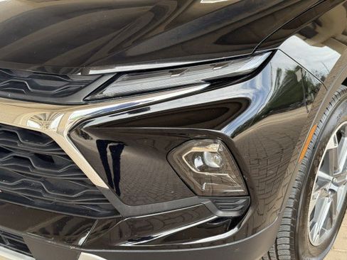 Used 2025 Chevrolet Blazer LT FWD image 15