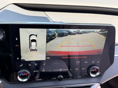New 2026 Lexus RX 350 Premium Plus AWD/4WD image 18