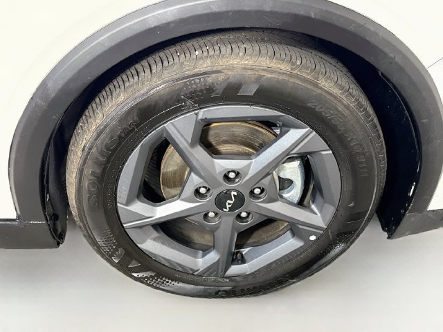 Used 2026 Kia K4 FWD image 31