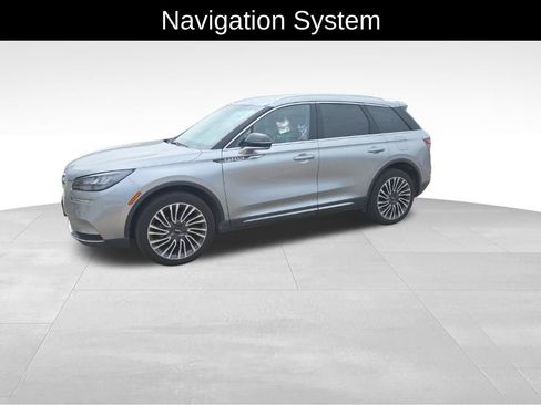Used 2022 Lincoln Corsair Reserve w/ Elements Package AWD/4WD image 7
