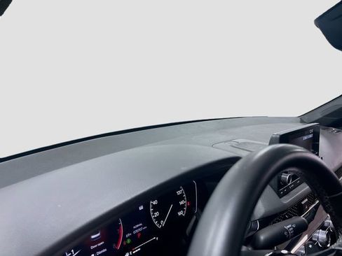 Used 2022 Honda Civic Sport image 9