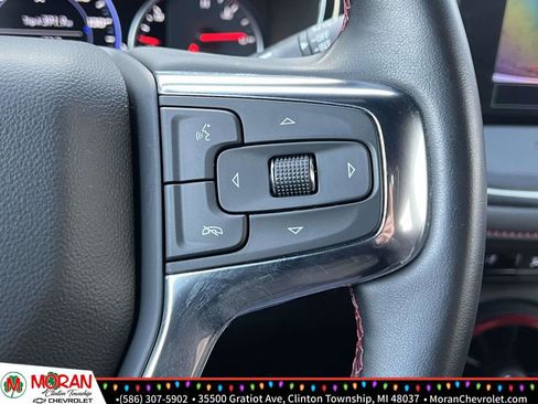 Certified 2023 Chevrolet Blazer RS image 24