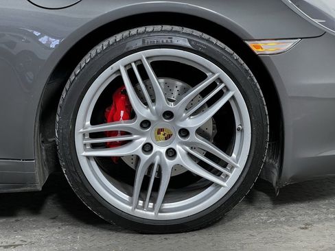 Used 2013 Porsche 911 Carrera image 27
