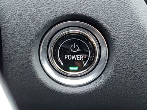 New 2025 Cadillac Lyriq Sport w/ LPO, Floor Liner Package image 24