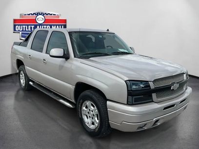 Used 2006 Chevrolet Avalanche Z66 w/ Sun And Sound Package
