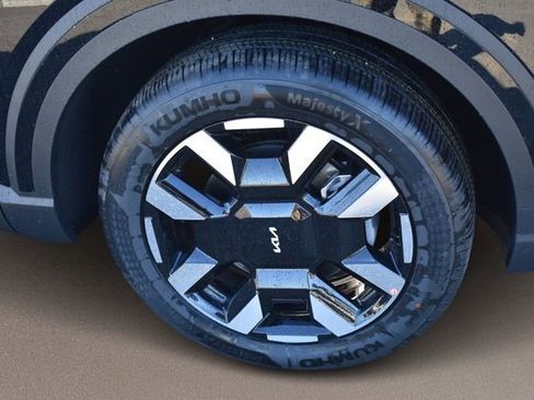 New 2027 Kia Telluride S image 12