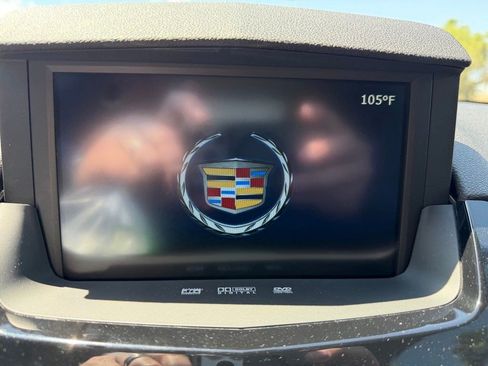 Used 2014 Cadillac CTS V RWD image 14