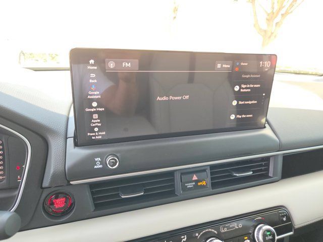 New 2026 Honda Pilot EX-L image 20