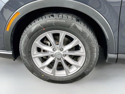 Used 2024 Honda CR-V EX-L image 31