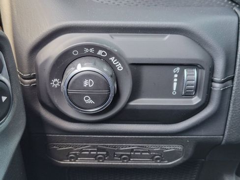 New 2026 Jeep Gladiator Rubicon image 11