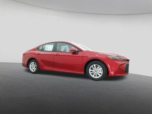 New 2026 Toyota Camry LE image 28