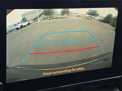 Used 2025 Toyota Corolla LE FWD image 5