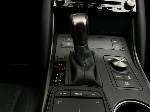 Used 2023 Lexus IS 300 w/ Comfort Package image 26