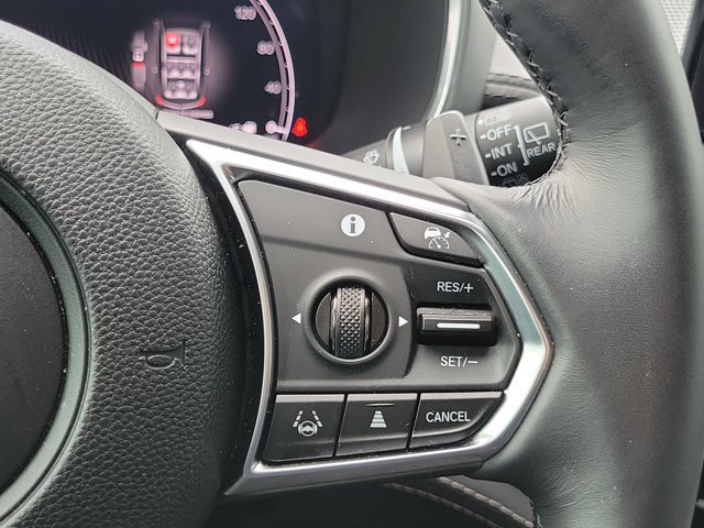 Used 2025 Acura MDX w/ Advance Package AWD/4WD image 29