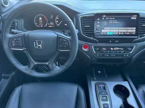 Used 2025 Honda Ridgeline RTL image 14