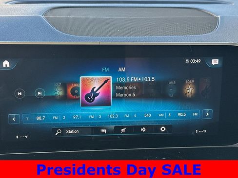 Used 2020 Mercedes-Benz GLB 250 4MATIC image 19