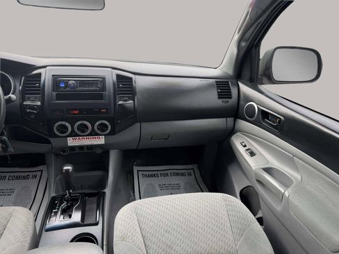 Used 2010 Toyota Tacoma 4x4 Double Cab image 19