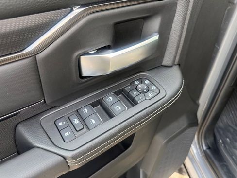 New 2026 RAM 2500 Rebel w/ Rebel Level 2 Equipment Group AWD/4WD image 13
