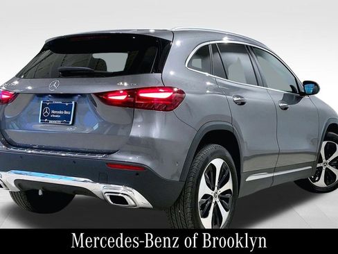 Certified 2026 Mercedes-Benz GLA 250 4MATIC image 15