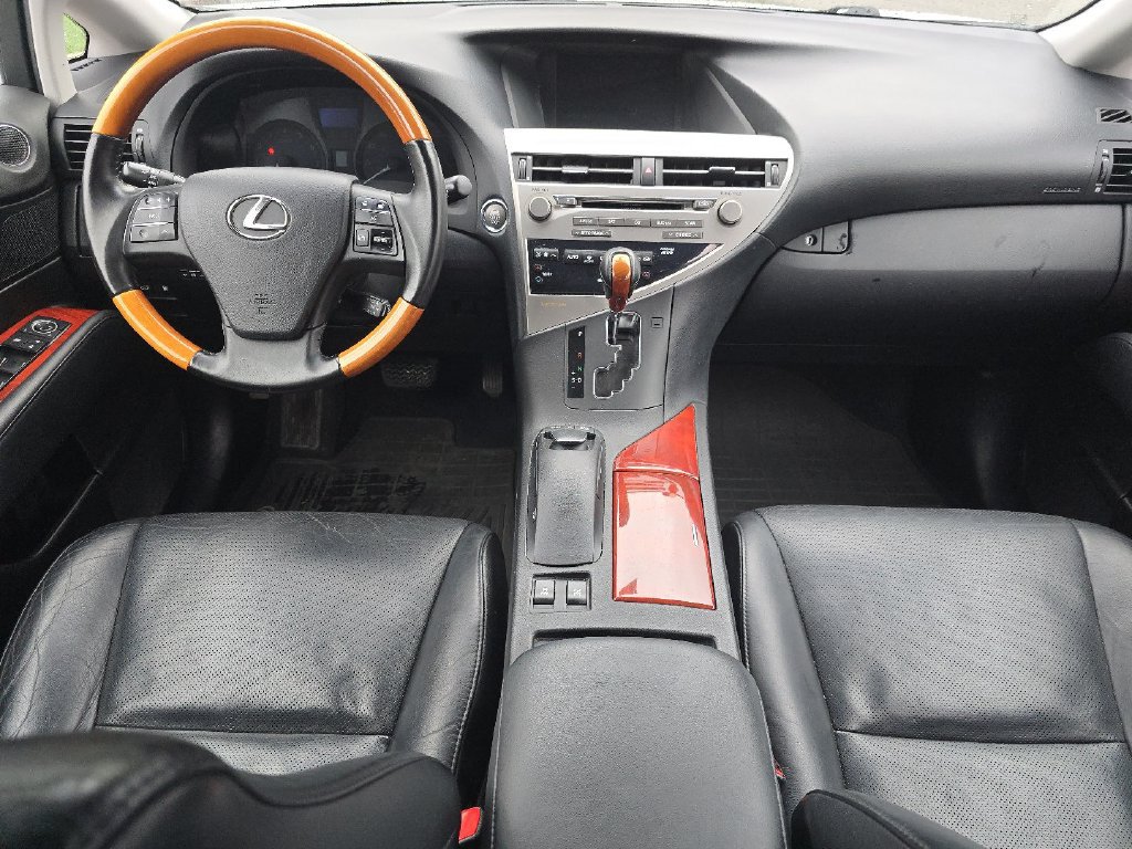 Used 2012 Lexus RX 350 AWD w/ Premium Pkg image 17
