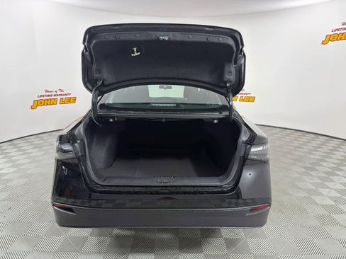 New 2026 Nissan Sentra SV w/ Floor Mat Package image 5