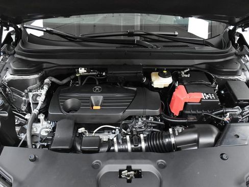 New 2026 Acura RDX A-Spec AWD/4WD image 3