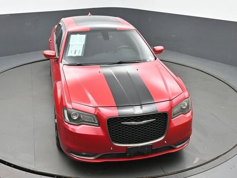 Used 2016 Chrysler 300 S w/ 300S Premium Group image 66