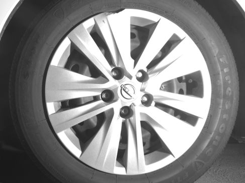 Used 2025 Nissan Sentra S FWD image 21