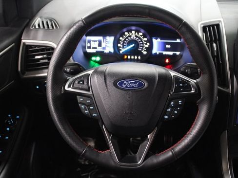 Used 2024 Ford Edge ST-Line AWD/4WD image 35