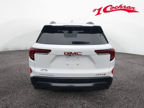 New 2026 GMC Terrain AT4 w/ Technology Package II image 6