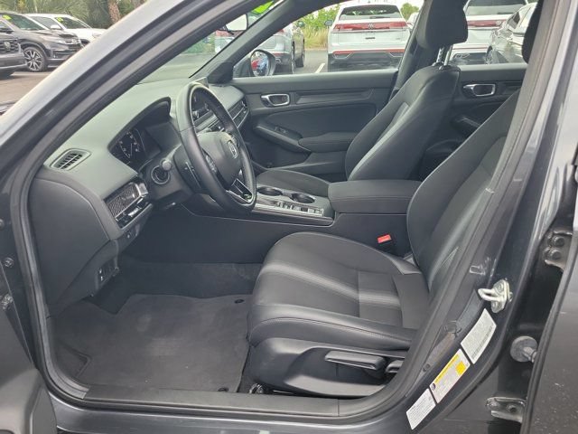 Used 2024 Honda Civic Sport image 13