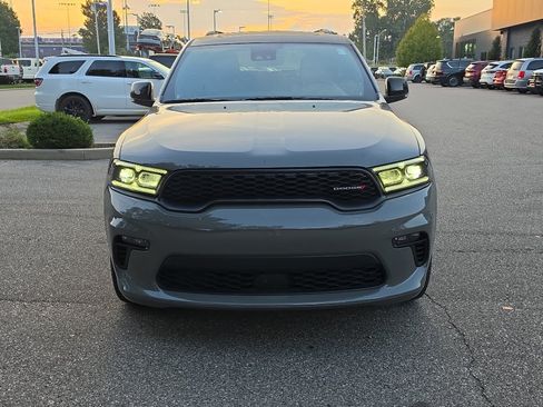 Used 2023 Dodge Durango GT AWD/4WD image 2