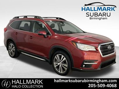 Used 2022 Subaru Ascent Limited w/ Technology Package
