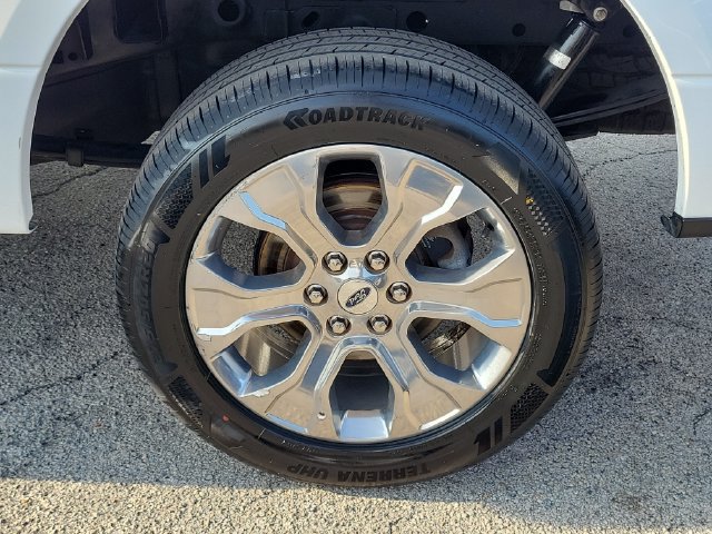 Used 2019 Ford F150 XLT w/ Trailer Tow Package AWD/4WD image 10