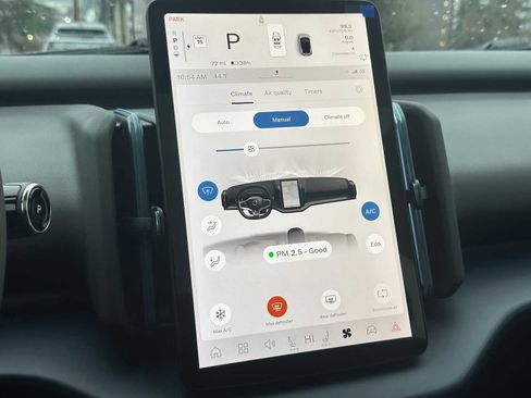 New 2026 Volvo EX30 Ultra image 26