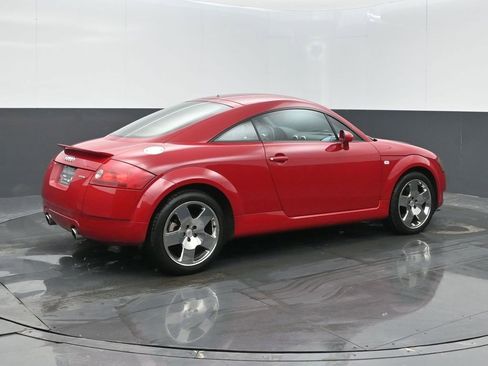 Used 2001 Audi TT 1.8T image 7