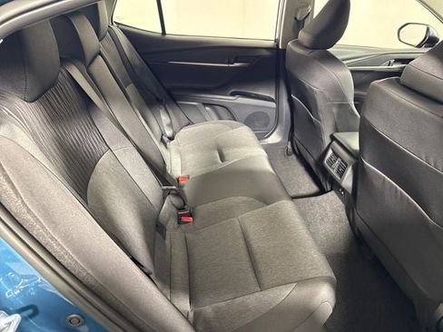 New 2026 Toyota Camry LE image 15