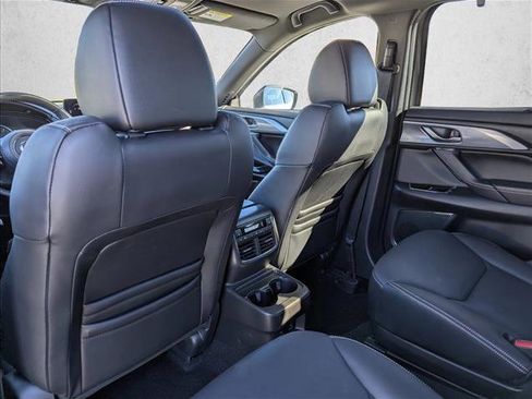Used 2022 MAZDA CX-9 Grand Touring image 27