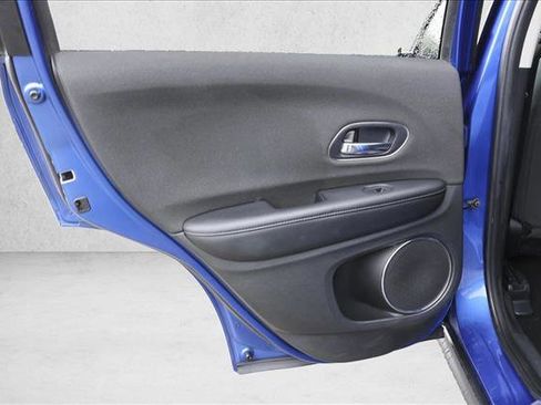Used 2022 Honda HR-V EX image 22