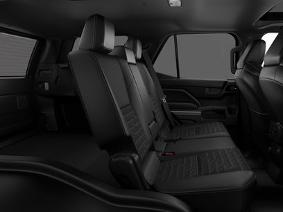 New 2026 Toyota 4Runner TRD Sport Premium