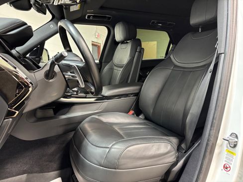 Used 2023 Land Rover Range Rover Sport SE AWD/4WD image 21